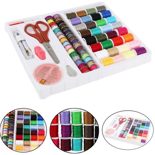 100 nécessaire couture - 100, -in-1