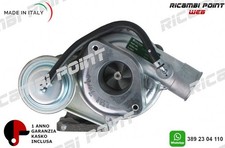 Turbo reconstruit Bobcat S175 / Kubota Industrial