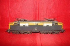 LIMA HO LOCOMOTIVE NEDERLAND