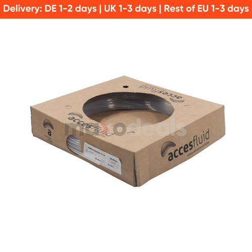 Accesfluid pa4x6 tube new - tube,