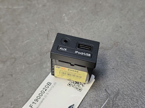 Bloc prise usb jack - bloc,