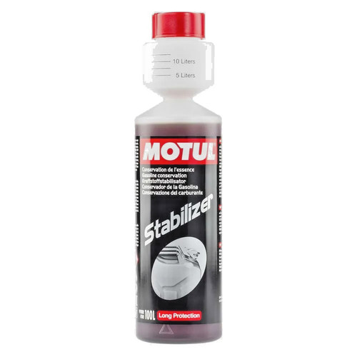 Stabilisateur essence motul - d'essence,
