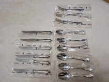 Emile Puiforcat ORFEVRE spoon