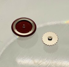 Rolex Authentique inverseur complet 3135-540-1 GENUINE REVERSING WHEEL AUTO