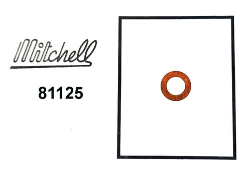 Pièce mitchell - pièce,