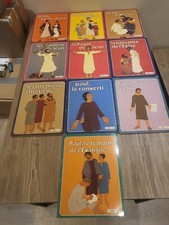 La Bible Illustré En Bande