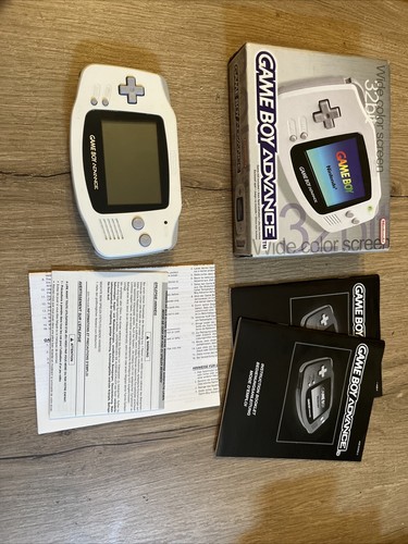 Console nintendo game - console, boy