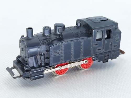 Jouef locomotive 708 - locomotive,