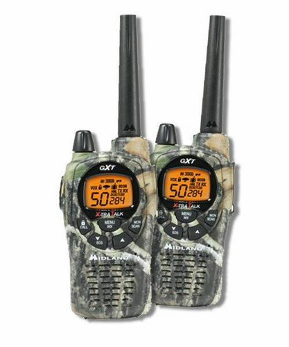 Walkie talkies midland - 2,