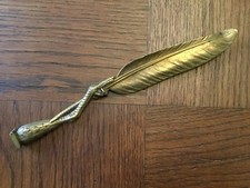 XIX J.MOIGNIEZ COUPE PAPIER