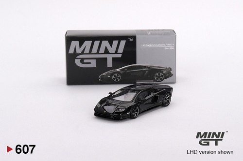 Mini 64 lamborghini - mini,
