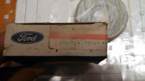 Nos ford transit mk1 mk2 - mk1,, mk2,