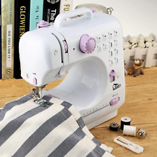 Machine à Aoudre Électronique 12 Points, Double Vitesse, LED