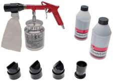 Pistolet À Sable Pneumatique