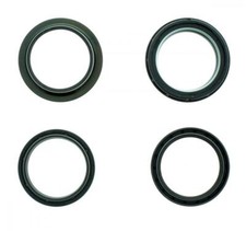 Fourche Sonne Toujours Capuchons pour Kawasaki GTR1400 KLX250 300 650 Klz VN