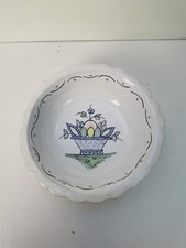 Coupe, Coupelle, Bol, FAIENCE