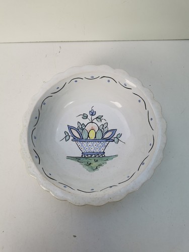 Coupe coupelle bol faience - coupelle,,