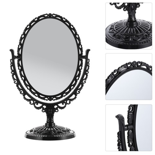 Miroir double face - , vintage