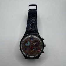 MONTRE HOMME SWATCH CHRONO -