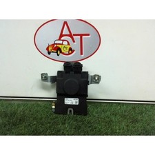 AMPLIFICATEUR AUDIO AUDI A3 (8P1) 2003 8E0035456D