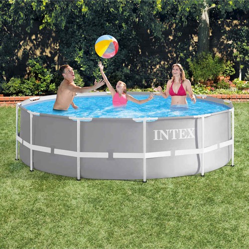Intex piscine prism fram - fram, hors