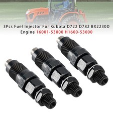 Lot injecteur de - 3,