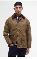 NWT Barbour Classic Bedale 42