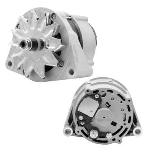 Alternateur pour mecalac 12mtx - alternateur,