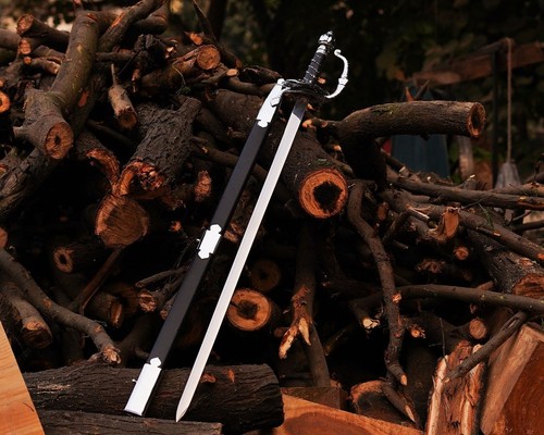 Hand forged marvelous zorro - hand,
