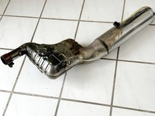 BMW R 1150 Rt R22 Échappement