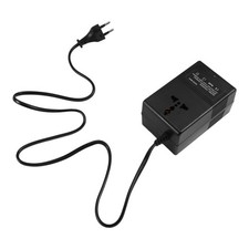 Convertisseur de Tension 300W 220V Vers 110V avec  Thermique, Prise EU D2S84930