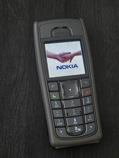 Téléphone nokia 6230 avec - 6230,