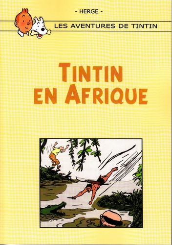 Pastiche hommage herge - pastiche,