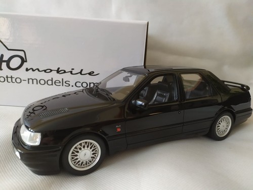 Ford sierra 4x4 cosworth black - ford,