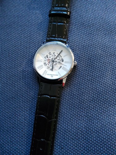 Montre homme marque - homme, vuillemin