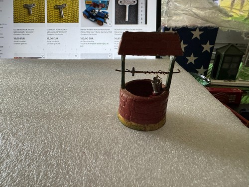 Britean s accessoire - 1/43,