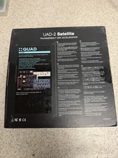 Universal Audio UAD-2