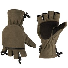 Gants L/XL transformable