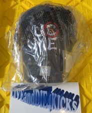 WWE Authentic Men’s Navy