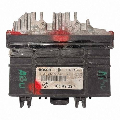 Calculateur moteur - , (ecu)
