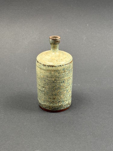 Petit vase soliflore terre - petit,