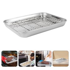  Grille De Four En Acier