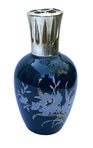 Ancienne lampe berger paris - lampe,