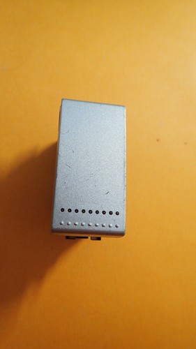 Poussoir simple light tech - light,