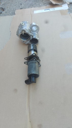 Vanne egr pour renault - renault, 1.5