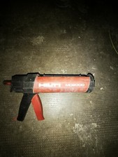 Pistolet hilti 2000 - hilti,
