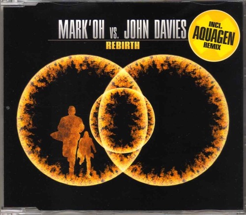 Mark john davies - davies,