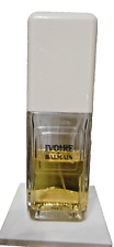 Vintage Ivoire de Balmain  EAU DE TOILETTE Flacon 100 Ml
