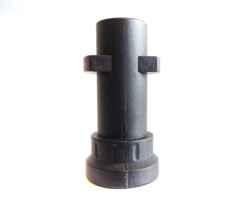 Adaptateur baïonnette pour - à,