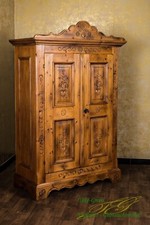 Voglauer Armoire À Linge